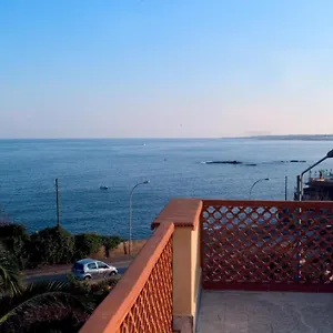 Olimpia Bed & Breakfast Syracuse