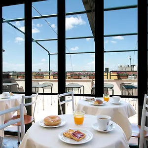 Corallo ** Rome