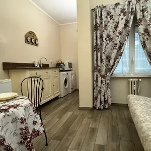 Casa Mia Vaticano *** Rome