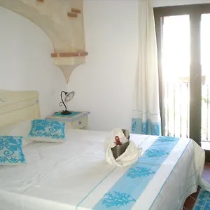Faunele Bed & Breakfast Orosei