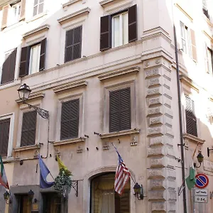 Sistina **** Rome