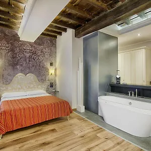 Luxury Ripetta 2 ** Rome