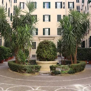 The Center Of ** Rome