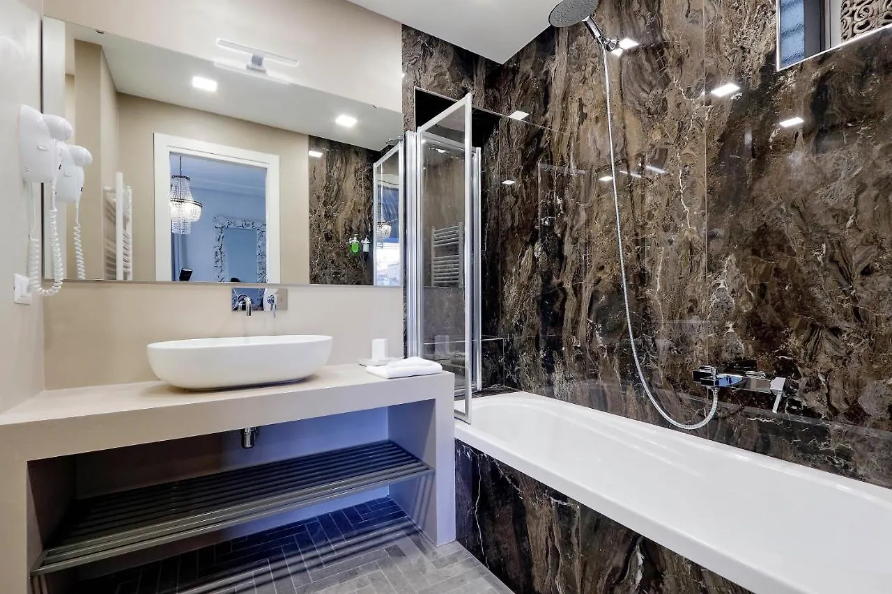 Guest house Della Croce Luxury Hotel Rome