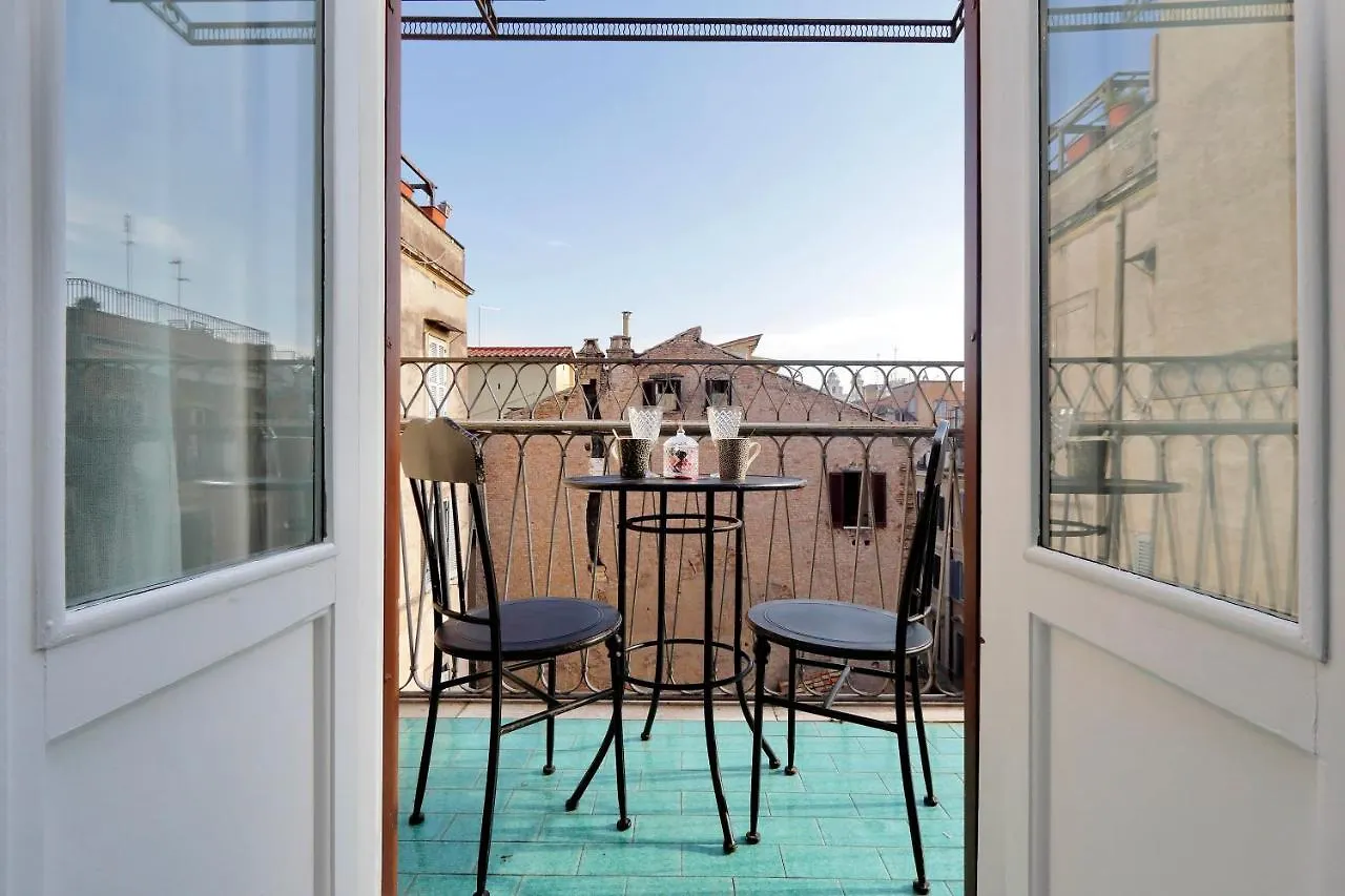 Della Croce Luxury Hotel Rome 2*,  Italy