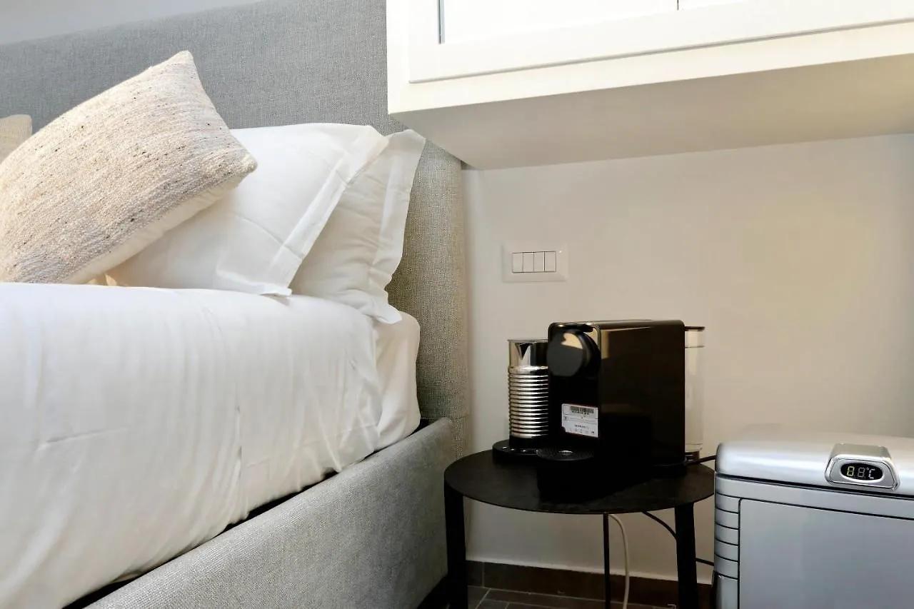 Della Croce Luxury Hotel Rome Guest house