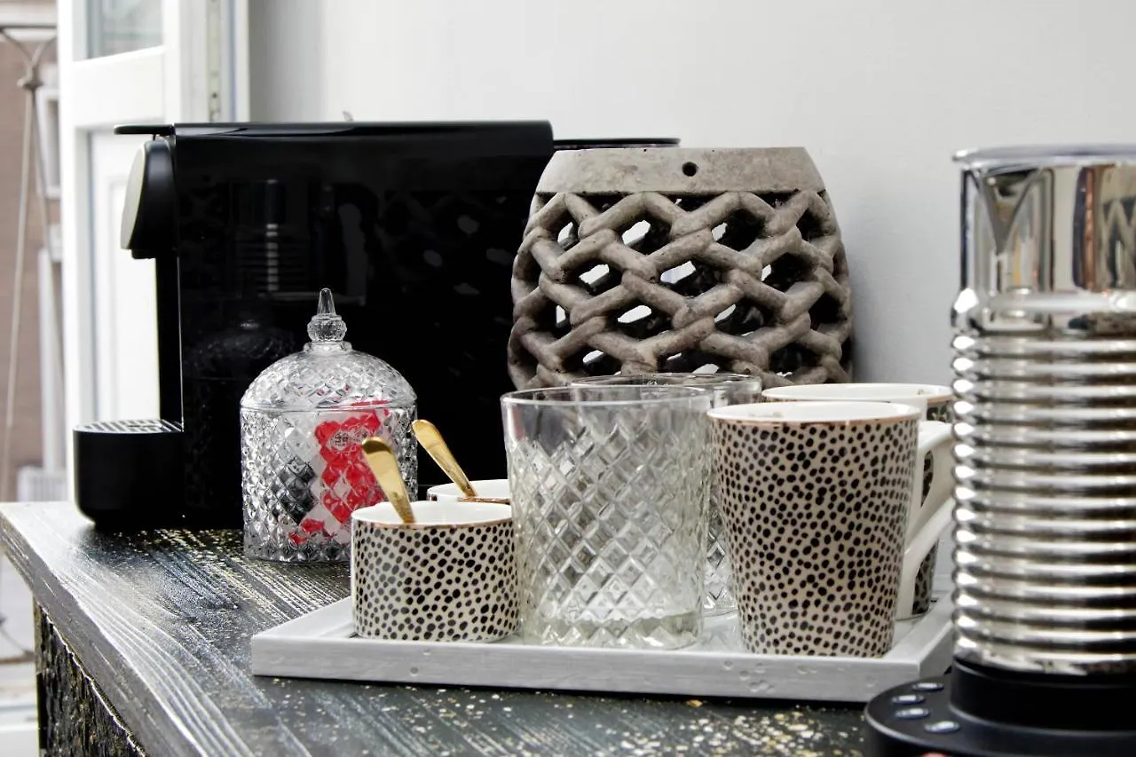 Della Croce Luxury Hotel Rome