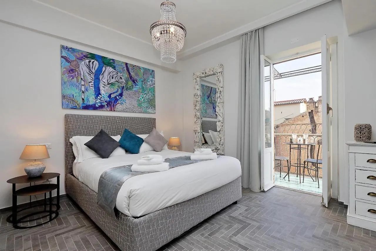 Guest house Della Croce Luxury Hotel Rome