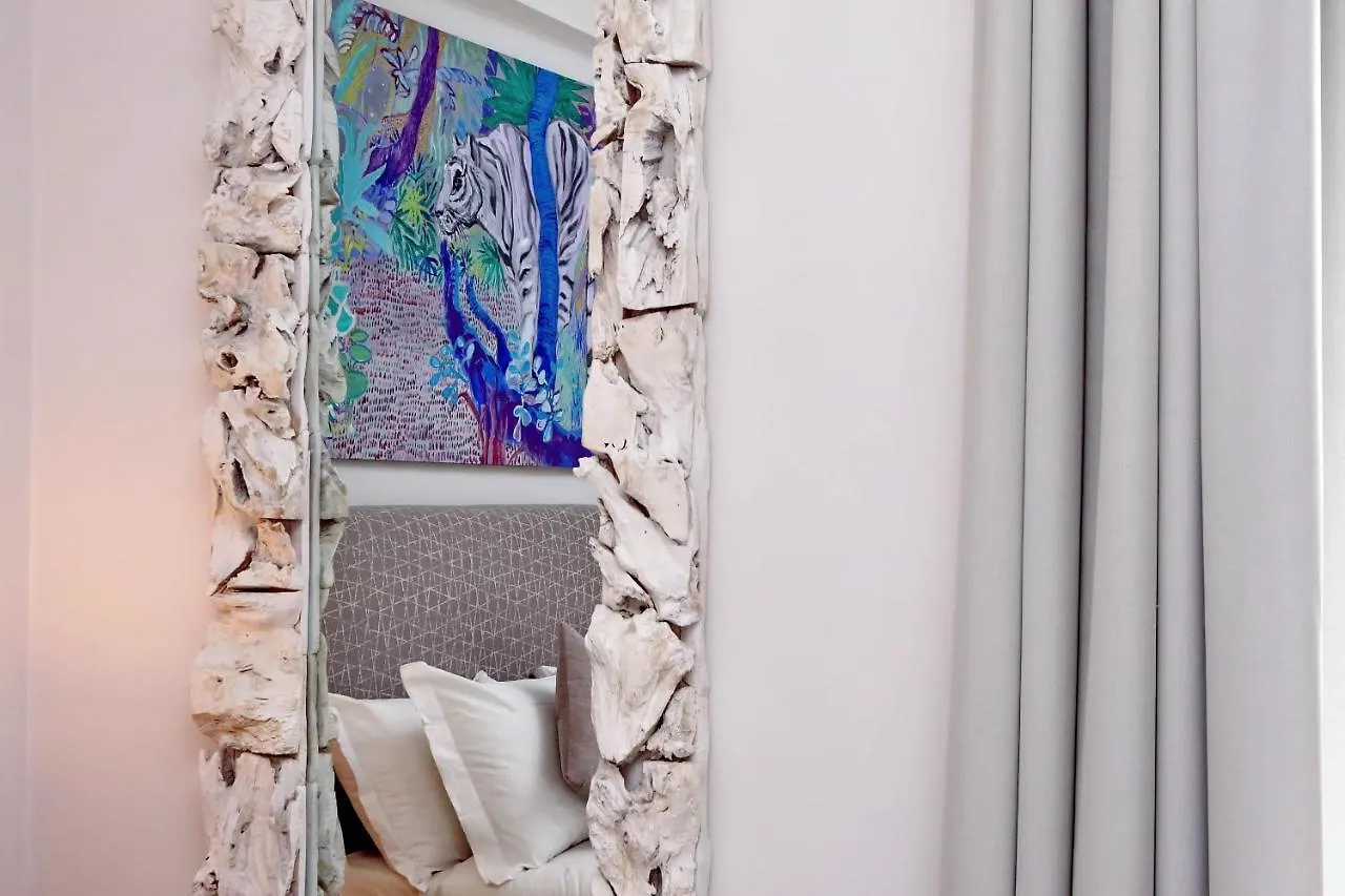 Guest house Della Croce Luxury Hotel Rome