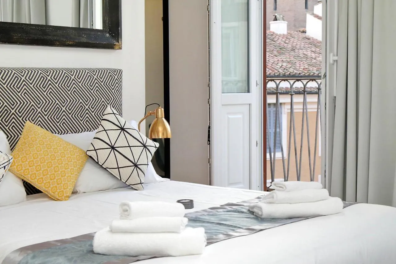 Della Croce Luxury Hotel Rome 2*,  Italy