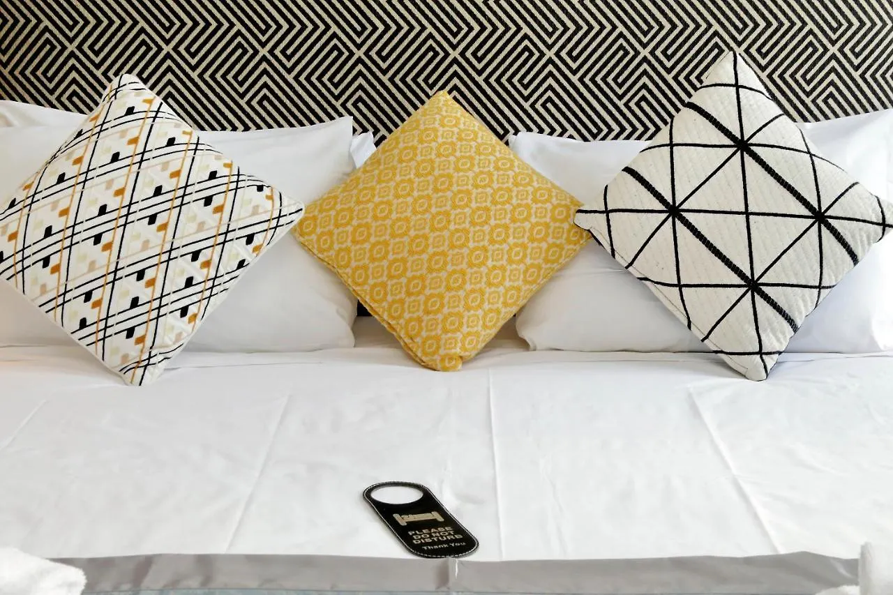 Guest house Della Croce Luxury Hotel Rome
