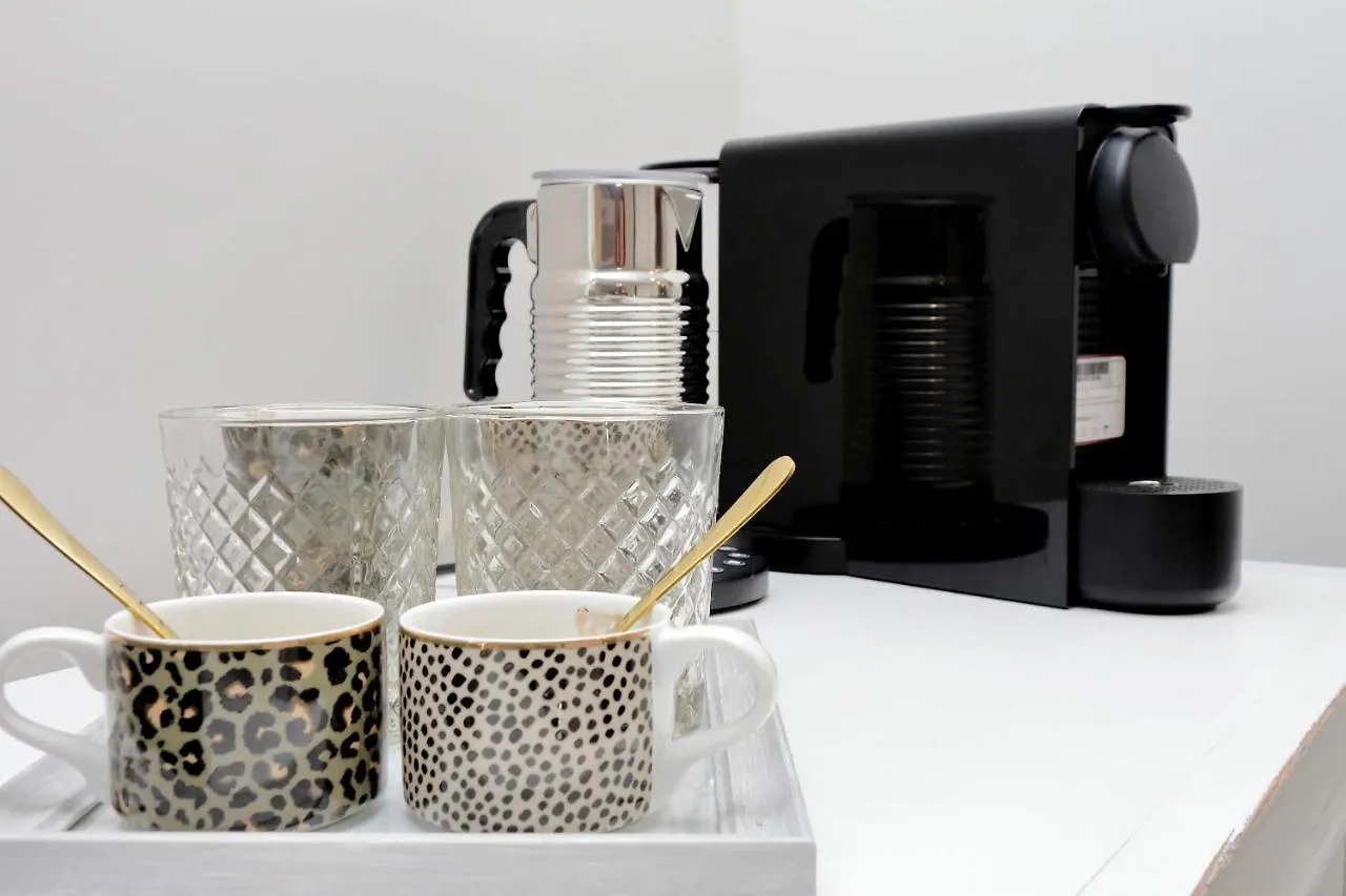 Della Croce Luxury Hotel Rome Guest house
