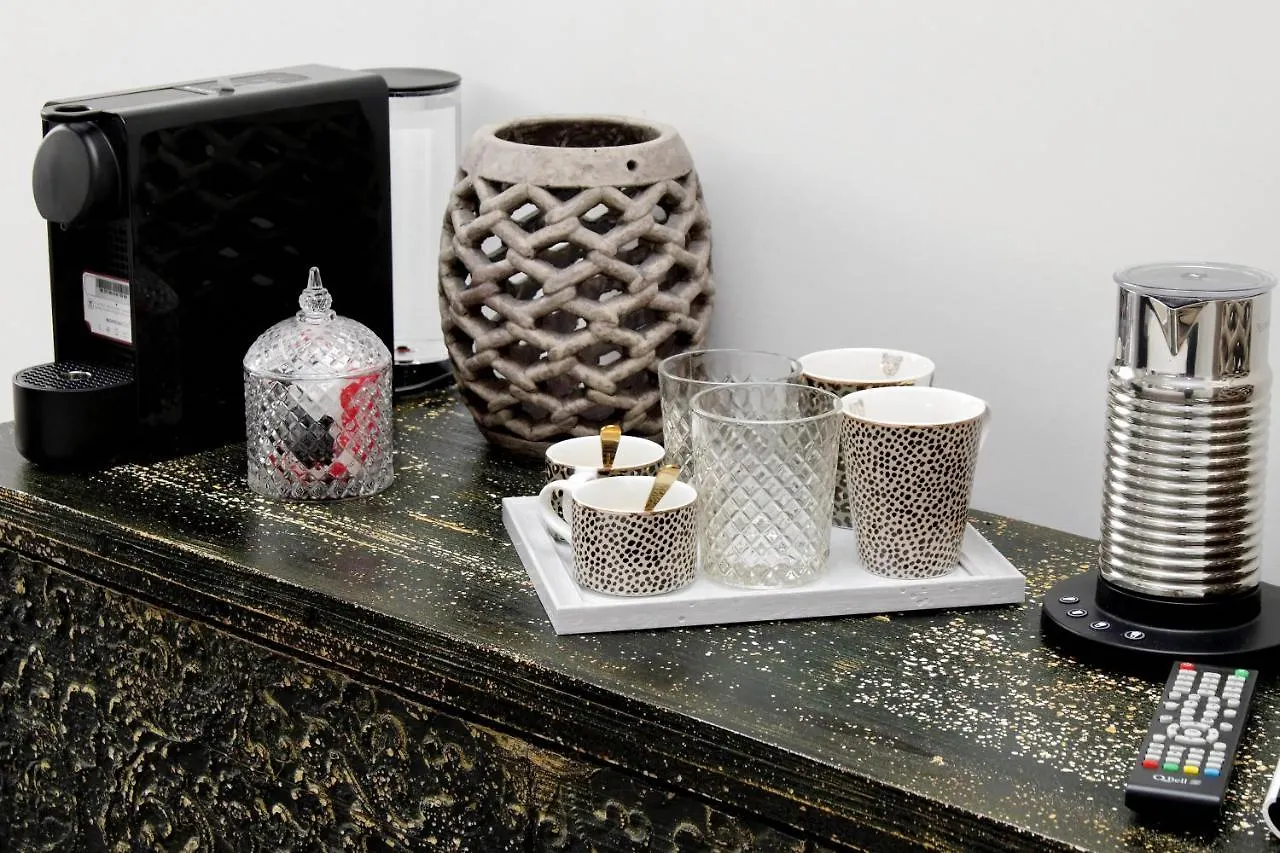Della Croce Luxury Hotel Rome Guest house