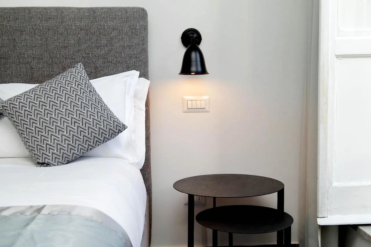 Della Croce Luxury Hotel Rome Guest house