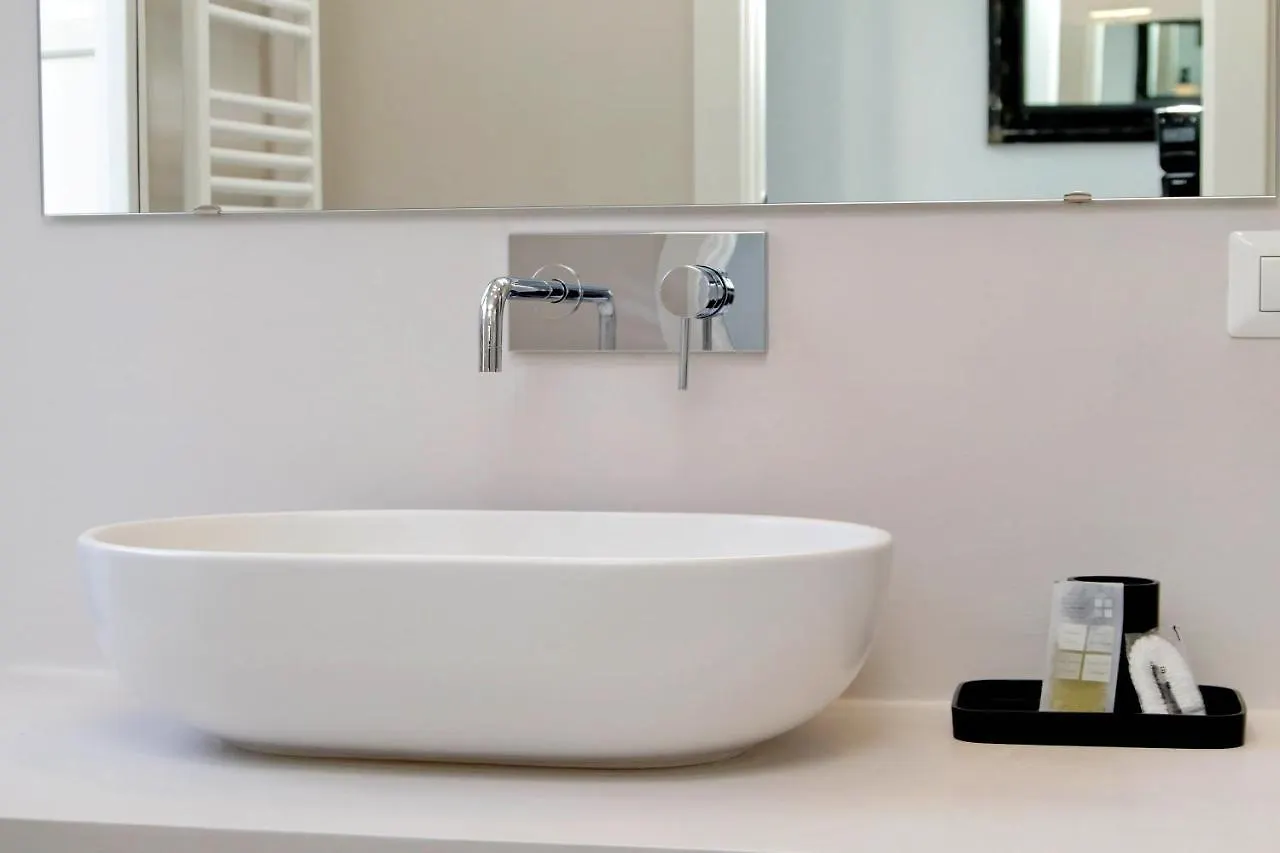 Guest house Della Croce Luxury Hotel Rome