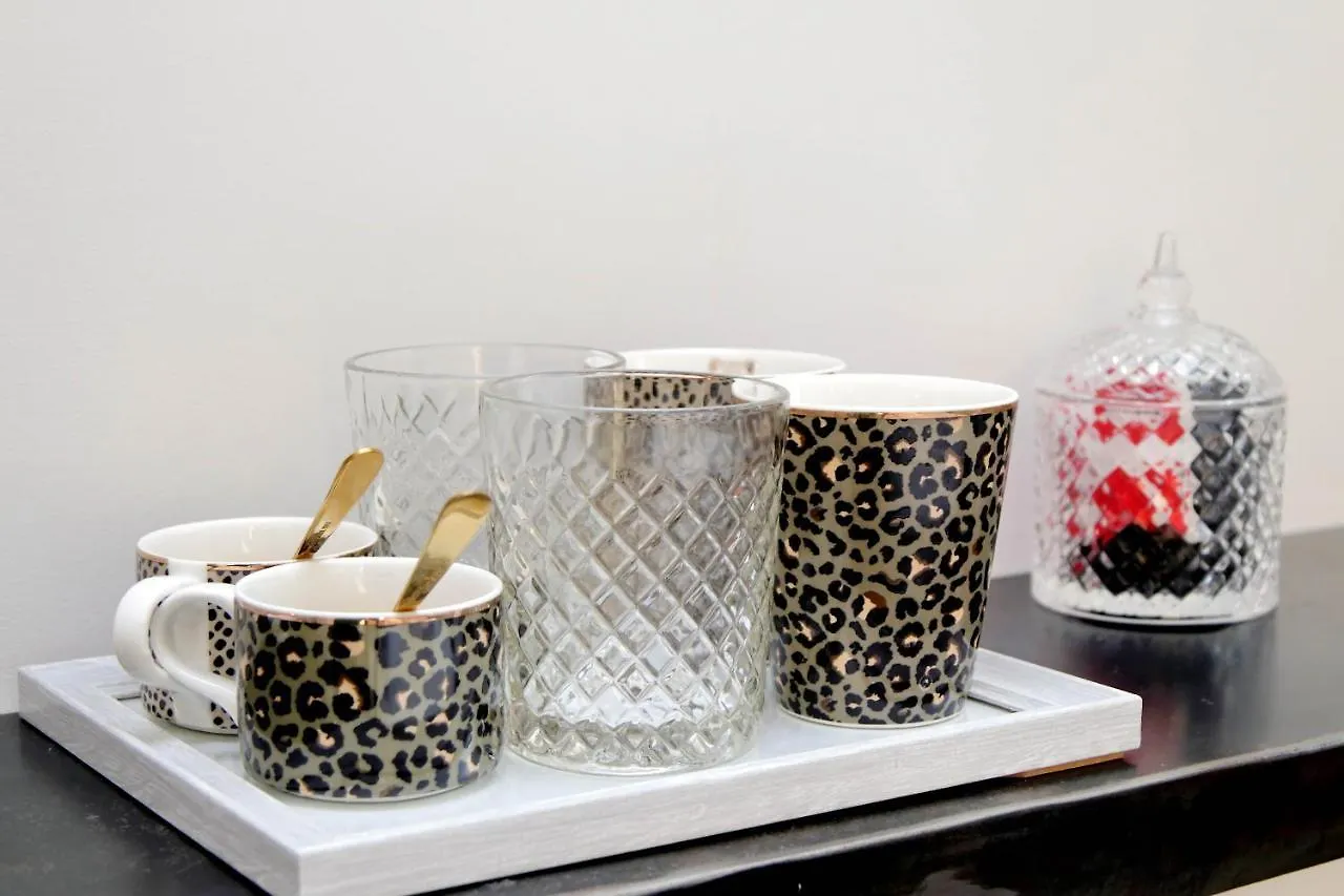 Guest house Della Croce Luxury Hotel Rome