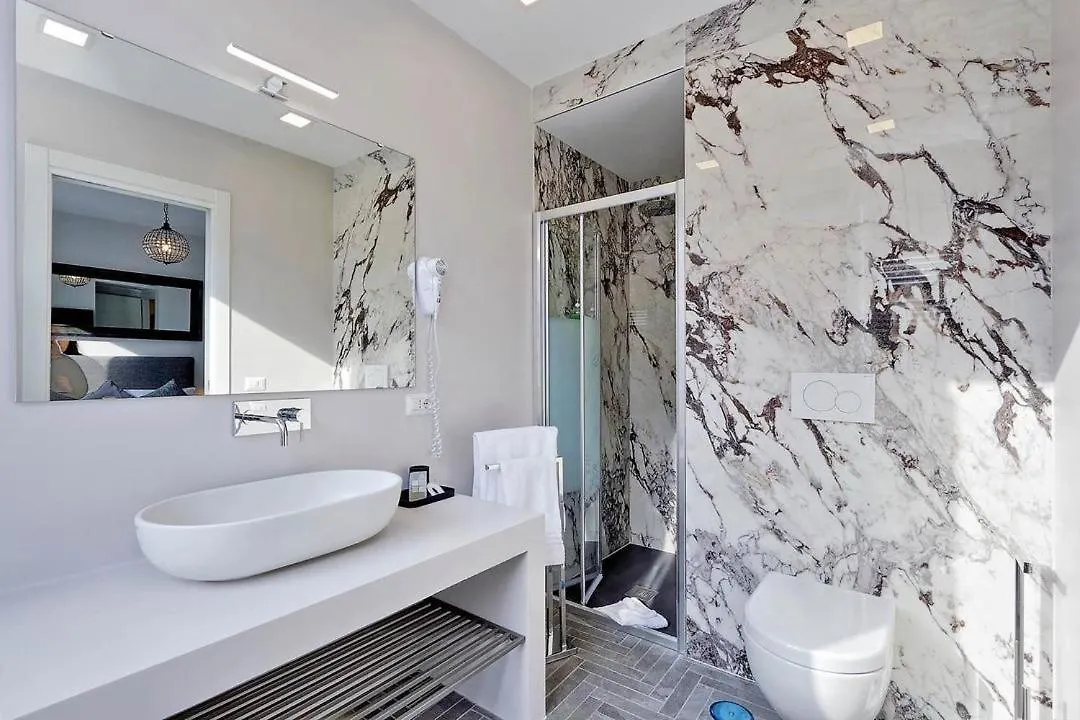 Della Croce Luxury Hotel Rome