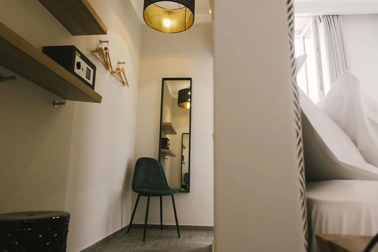 Guest house Della Croce Luxury Hotel Rome