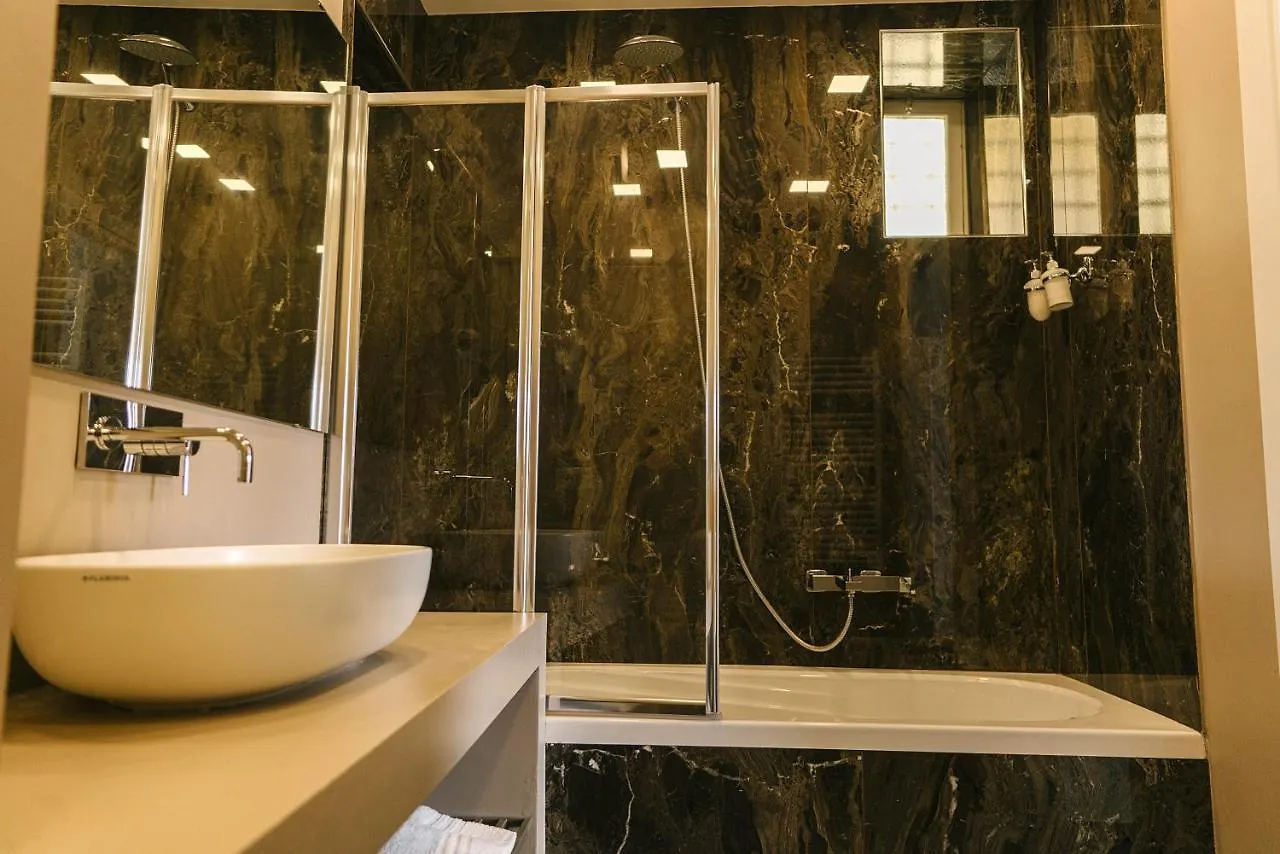 ** Guest house Della Croce Luxury Hotel Rome Italy