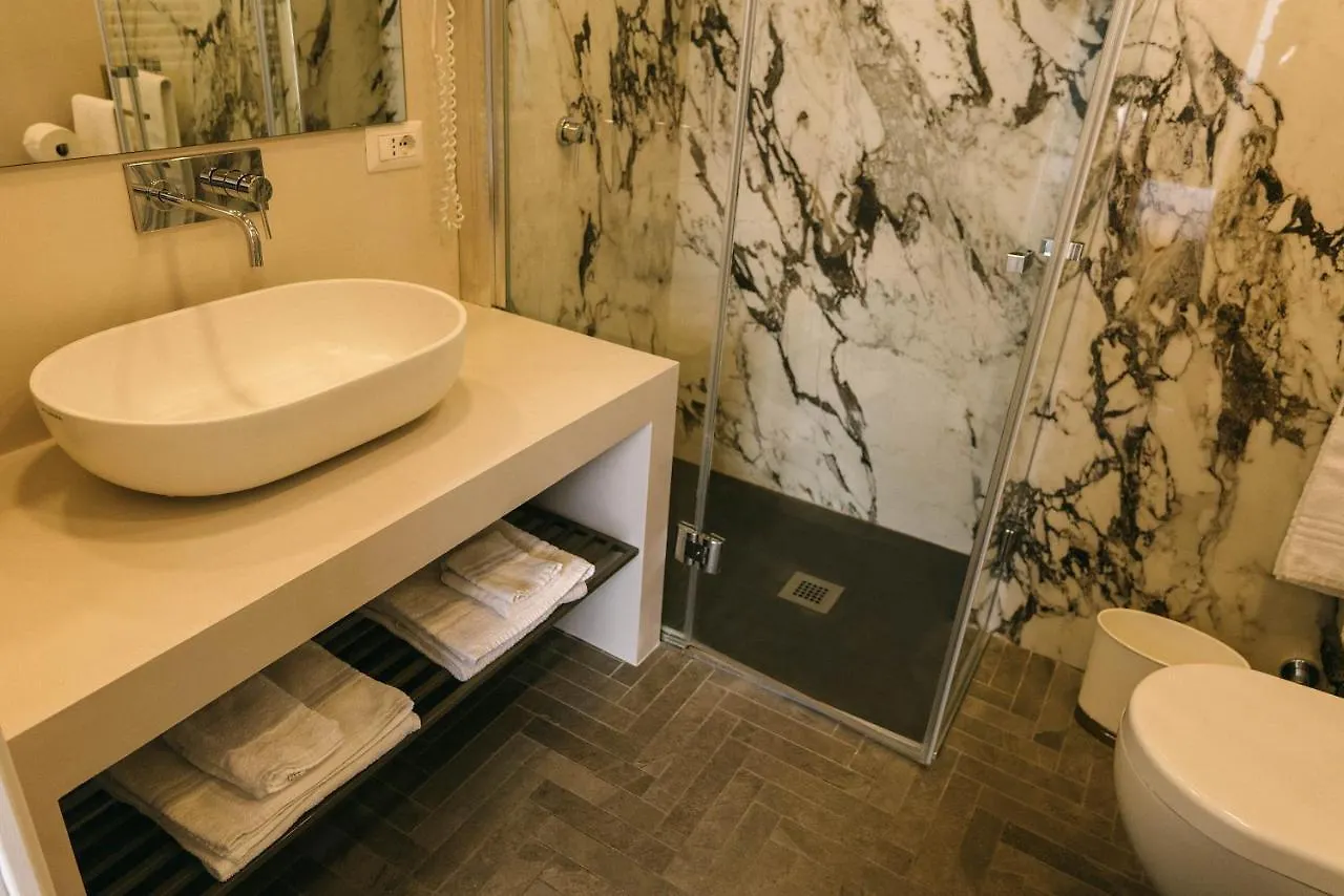 ** Guest house Della Croce Luxury Hotel Rome Italy