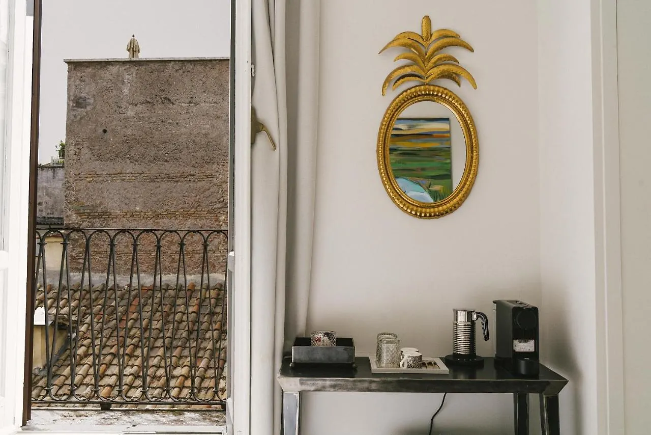 Guest house Della Croce Luxury Hotel Rome
