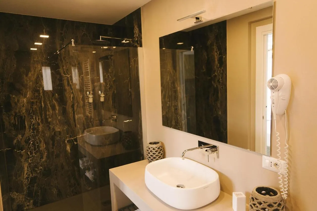 Guest house Della Croce Luxury Hotel Rome
