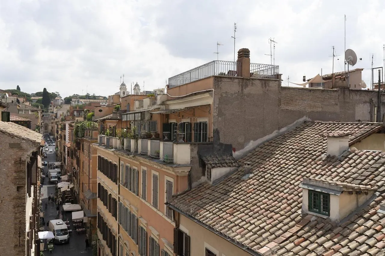 Guest house Della Croce Luxury Hotel Rome