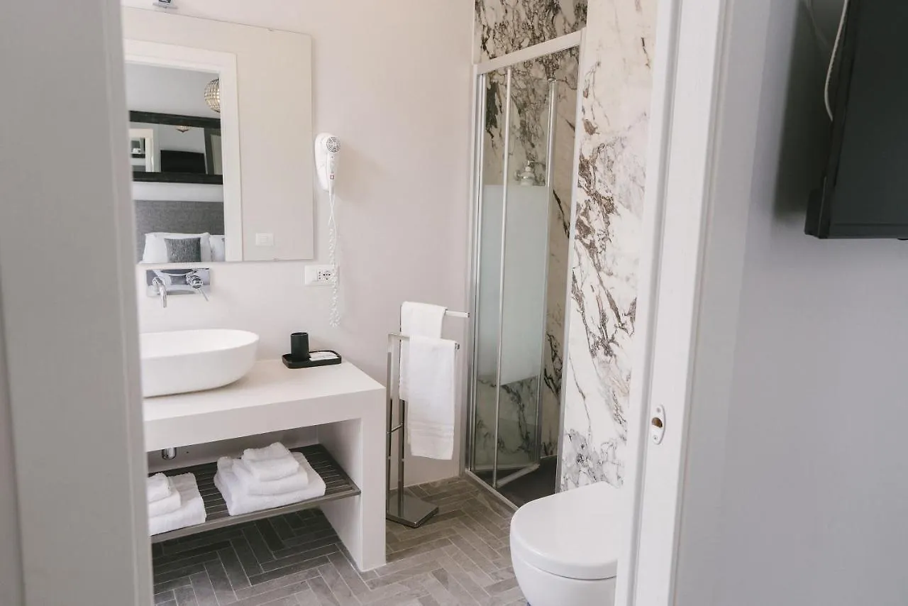 ** Guest house Della Croce Luxury Hotel Rome Italy