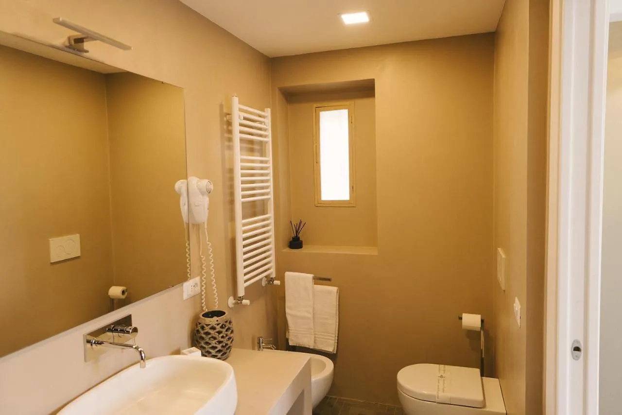 Guest house Della Croce Luxury Hotel Rome