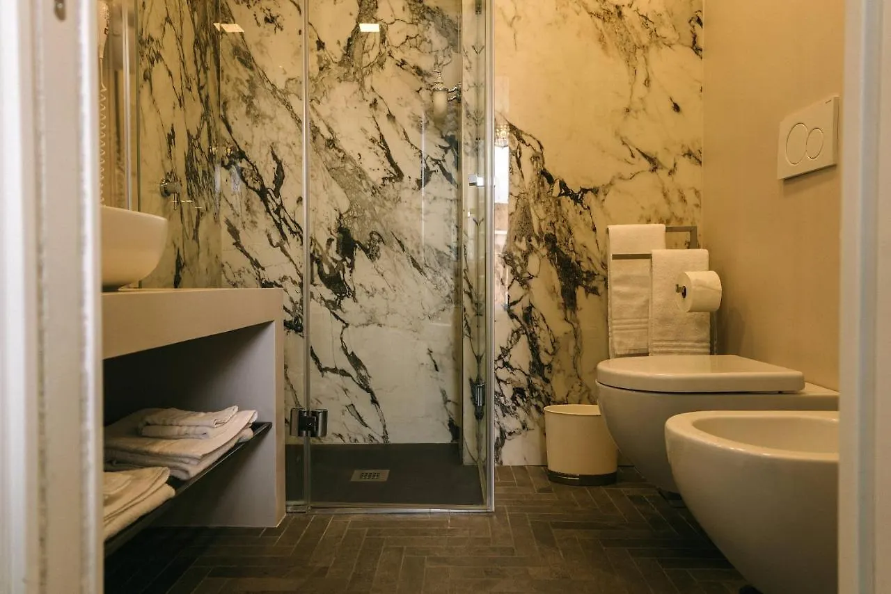 Della Croce Luxury Hotel Rome 2*,  Italy