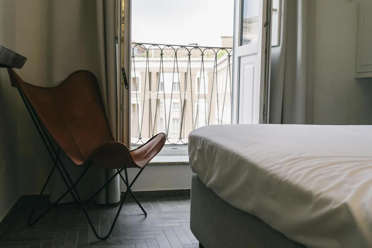 Della Croce Luxury Hotel Rome Guest house