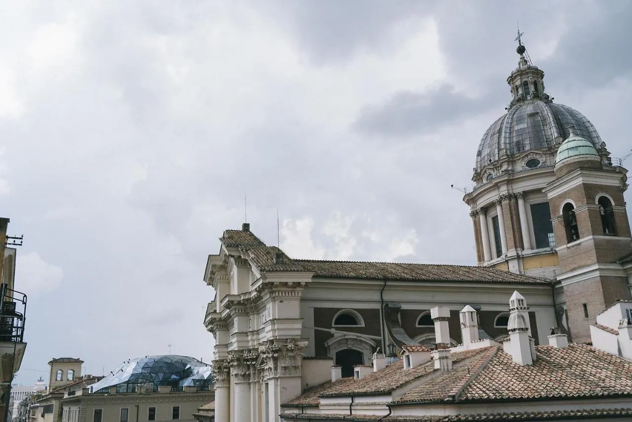 Guest house Della Croce Luxury Hotel Rome